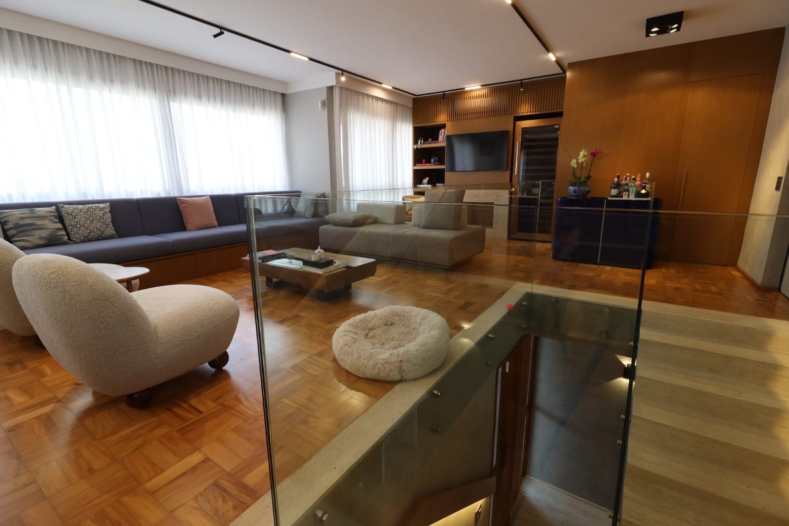 Residencia Parque dos Principes